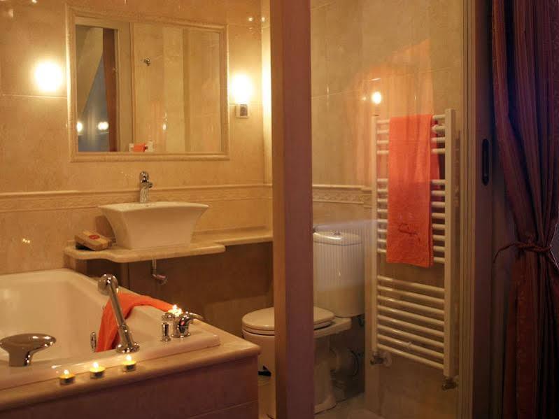 Hotel Friends Bansko Extérieur photo