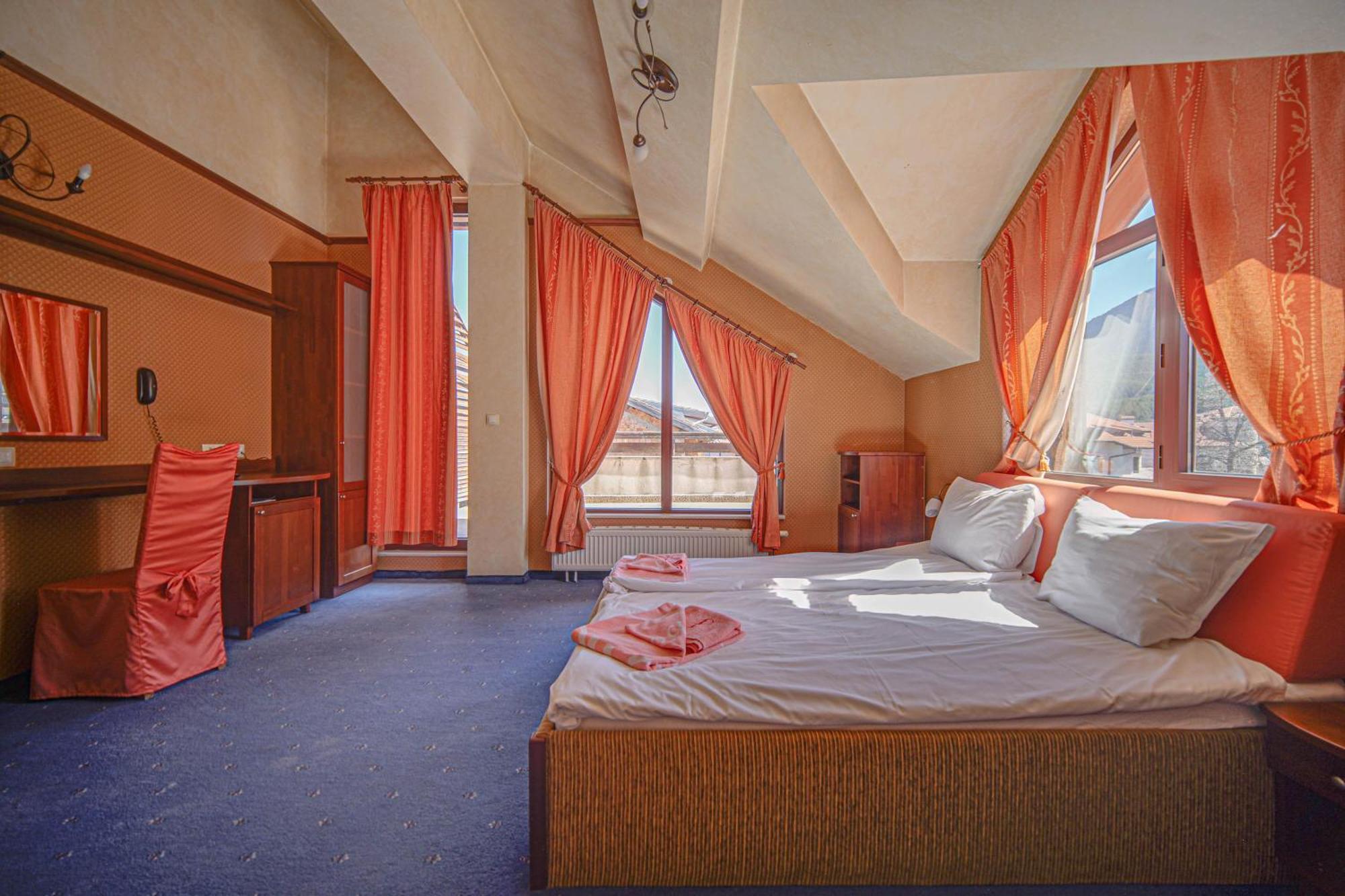 Hotel Friends Bansko Extérieur photo