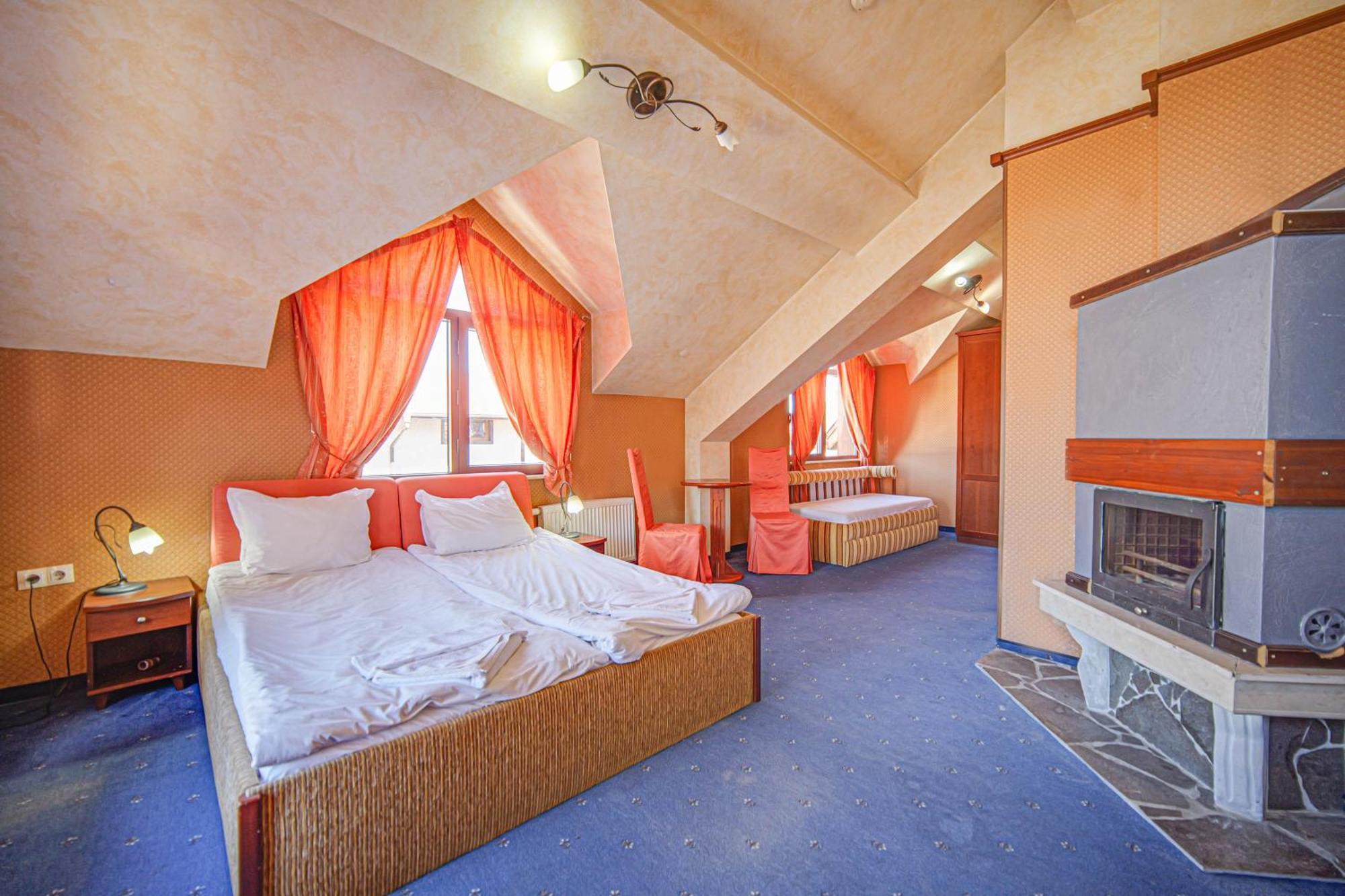 Hotel Friends Bansko Extérieur photo