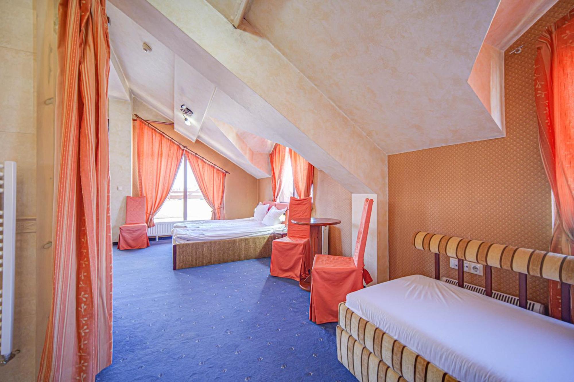 Hotel Friends Bansko Extérieur photo