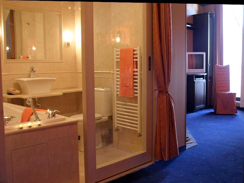 Hotel Friends Bansko Extérieur photo