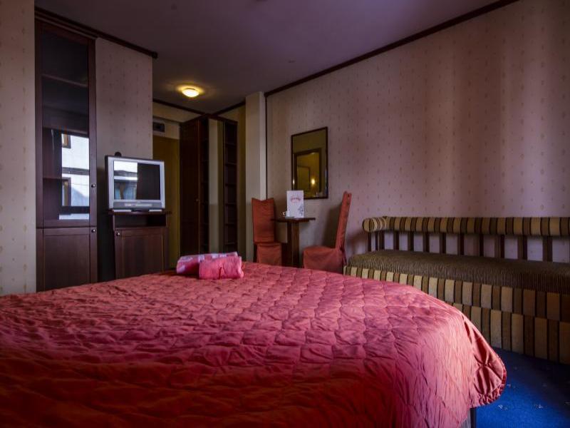 Hotel Friends Bansko Extérieur photo