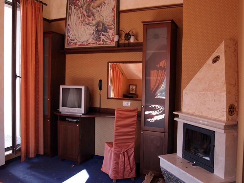 Hotel Friends Bansko Extérieur photo
