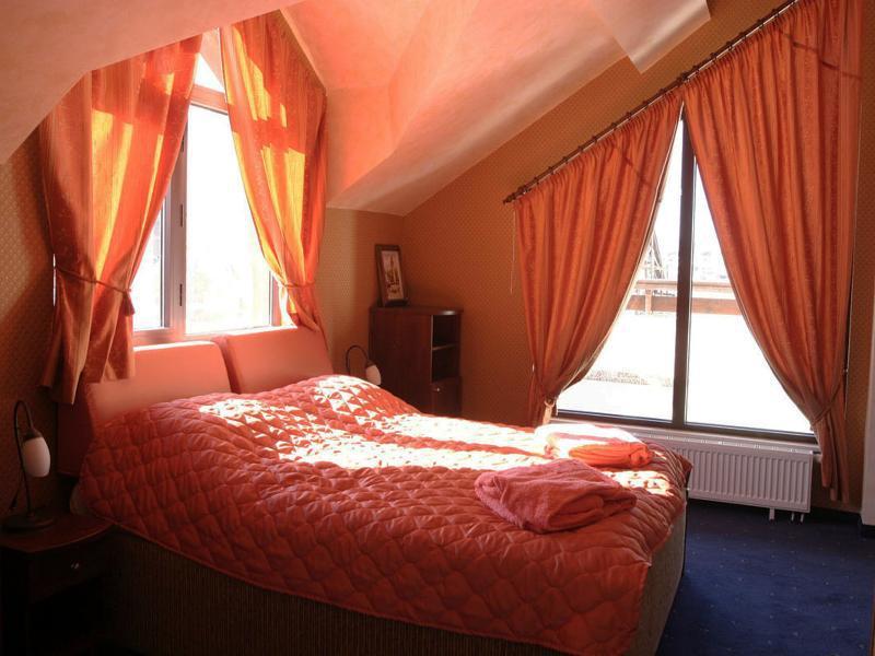 Hotel Friends Bansko Extérieur photo