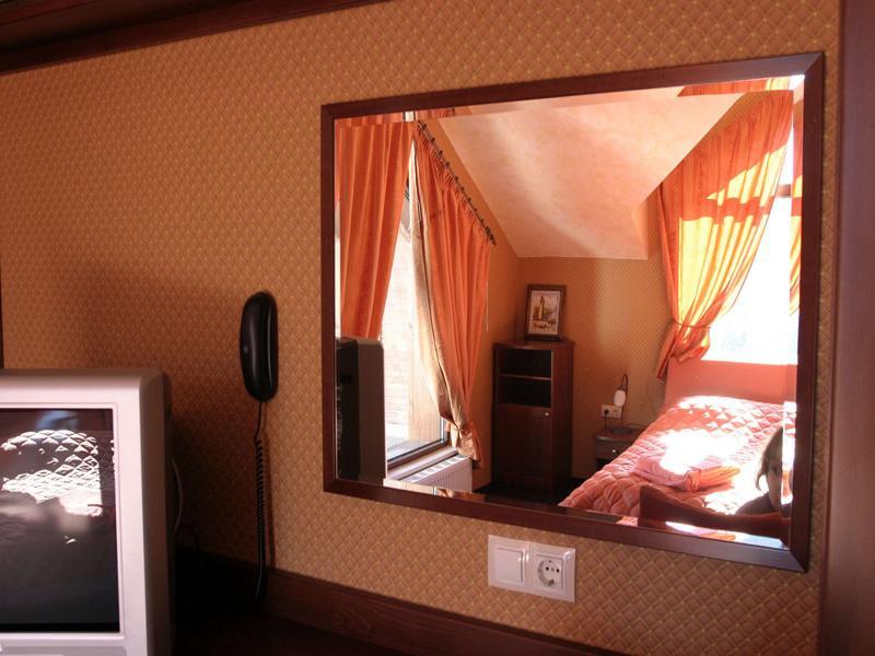Hotel Friends Bansko Extérieur photo