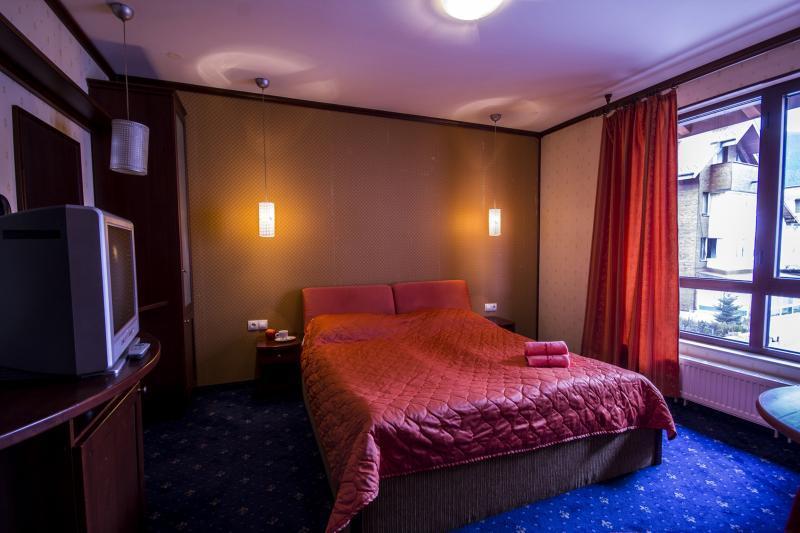 Hotel Friends Bansko Extérieur photo